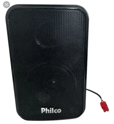 5 Caixinha de Home Theater Philco