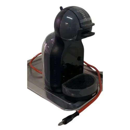 Cafeteira Arno Dolce Gusto - Preta