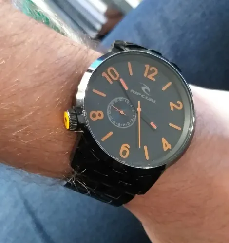 Relógio - Rip Curl / A-2435