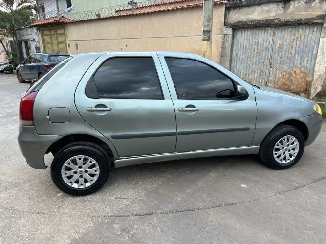 Imagem de Fiat Palio ELX 1.0 Fire/30 Anos F. Flex 8V 4P 2006