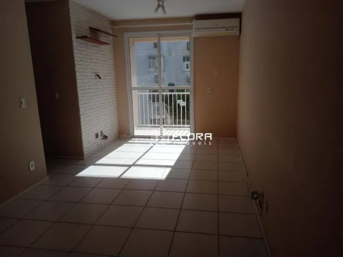 Apartamento com 3 dormitórios à venda, 70 m² por R$ 370.000,00 - Maceió - Niterói/RJ