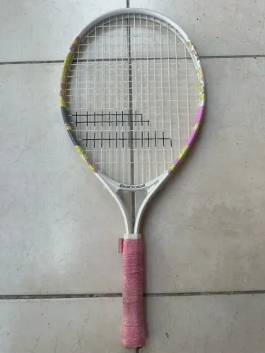 Raquete de Tênis infantil Babolat