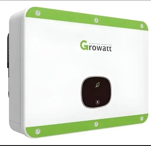 Inversor Energia solar 20kw 380v fotovoltaico 