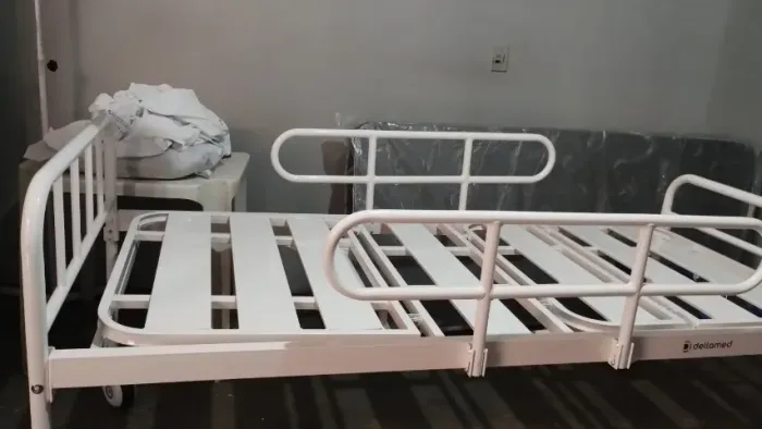 Cama hospitalar