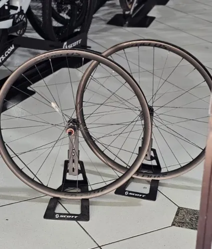Rodas MTB Syncros Silverton 1.0 Carbon 30mm