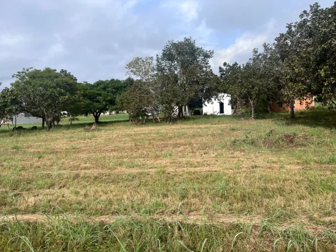 Ágio de lote em condomínio