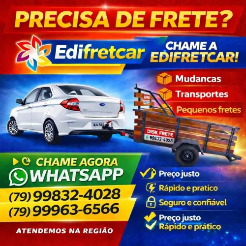 Frete