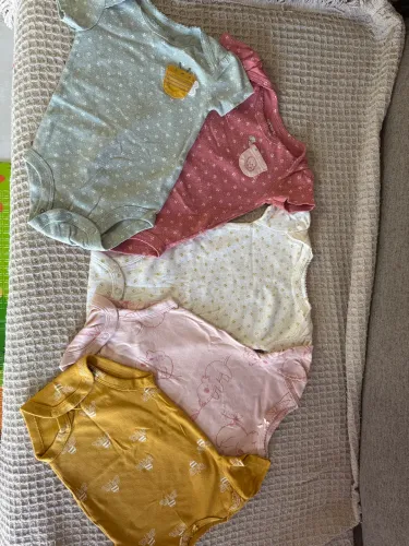 Desapego roupas bebe 3 a 6 meses