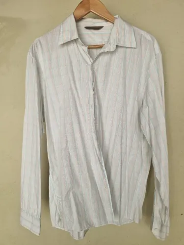 Camisa Siberian