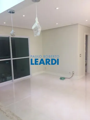APARTAMENTO - ALPHAVILLE - SP