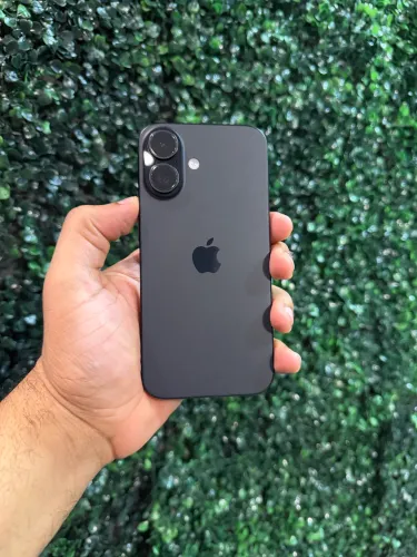IPHONE 16 128gb