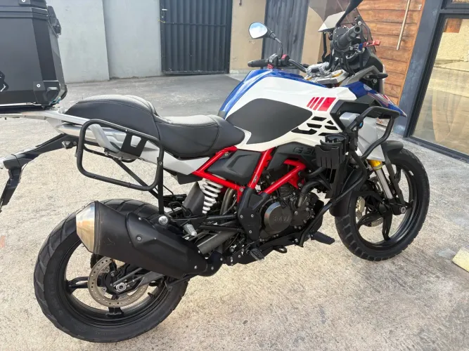 BMW G 310 S 2023