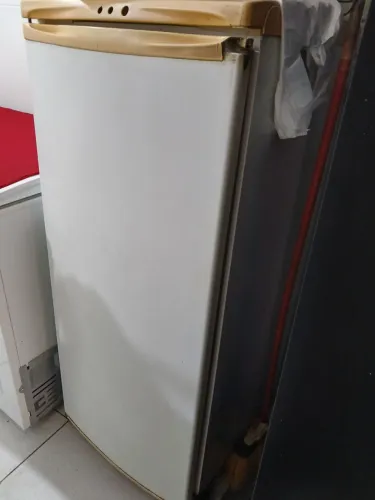 Freezer 