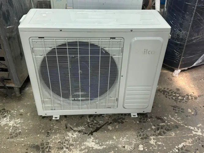 Ar Condicionado 24000 Btu Philco