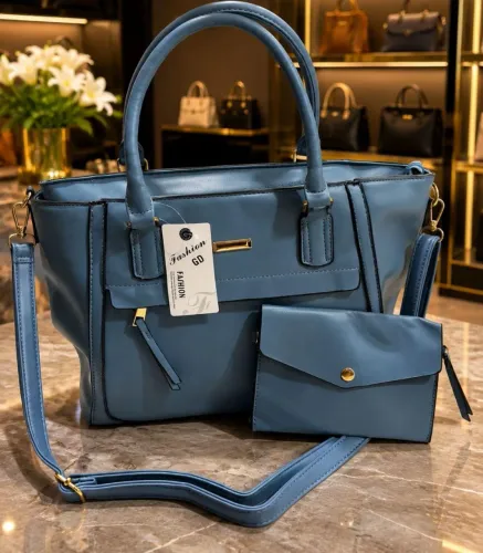 Bolsas femininas kit