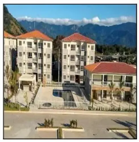 Oportunidade Caixa  Apartamento no Weda, Itaguai - RJ, Apto 103, 2 quartos, 47,19m² | Vend