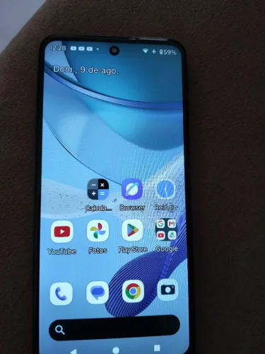 Vendo Moto g53 
