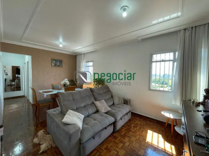 Apartamento 3 quartos no bairro Guarujá Betim