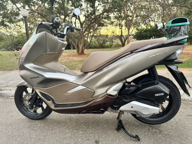Honda PCX Dlx