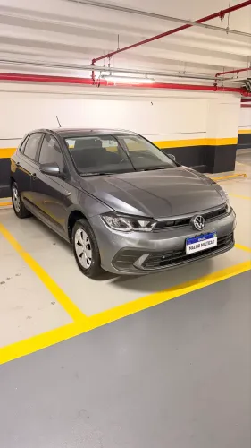 Volkswagen Polo Sense 1.0 170 TSI 2025