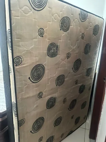 Cama casal