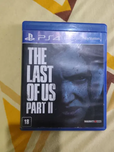 The last of us