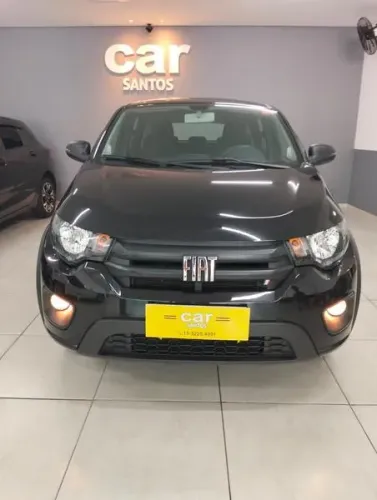Fiat Mobi Like 1.0 Fire Flex 5P. 2025