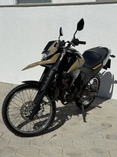 XTZ 250 LANDER 249cc/LANDER BLUEFLEX/ABS