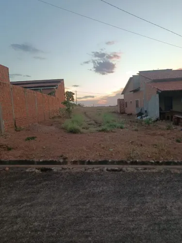 Vendo ágio de lote
