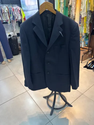 Blazer Masculino da Crawford