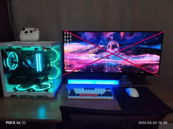 Computador Gamer