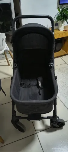 Carrinho de bebê Cosco Poppy duo