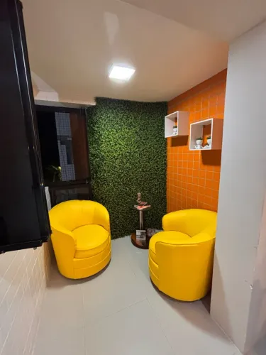 Poltronas