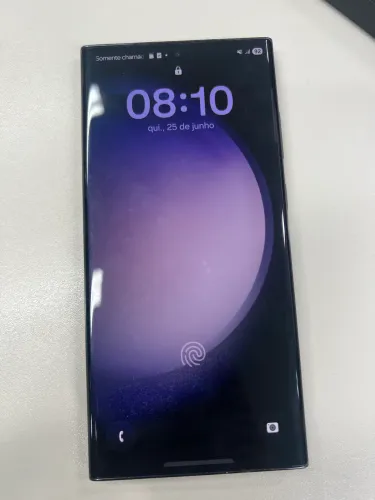 Samsung S23 ultra 256gb
