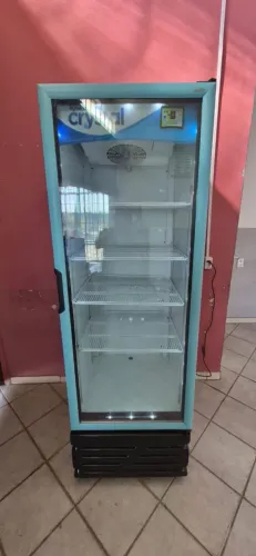 Geladeiras expositora