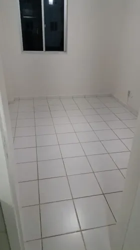 Aluga-se um apto em Capim Macio