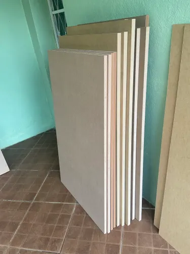 Cortes em mdf planejados