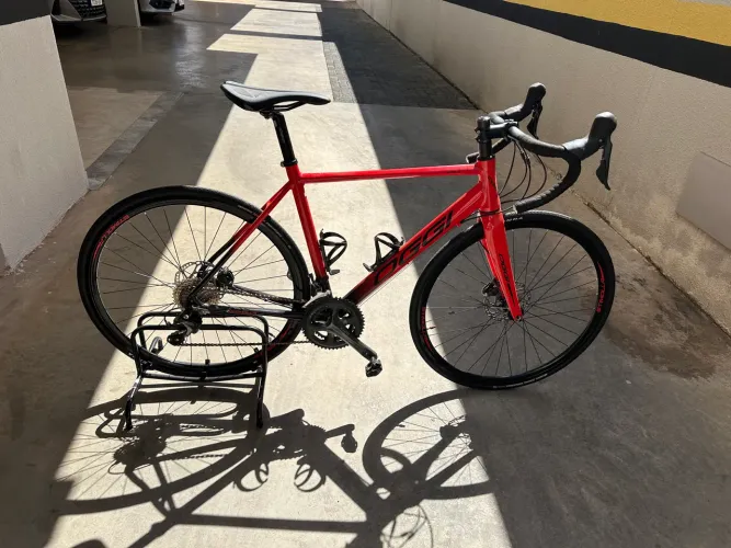 Bicicleta Speed Oggi Stímola