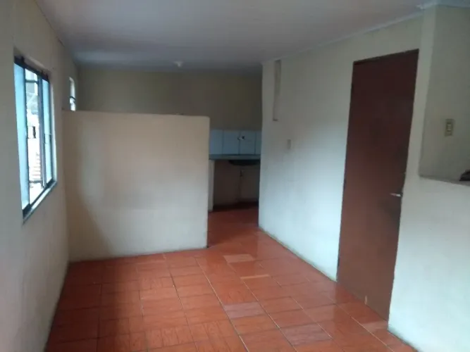 Alugo kitnet no bairro nossa senhora de Fátima