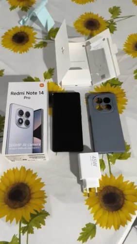Celular conservado