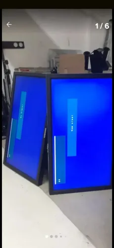 Monitor Samsung 46 polegadas FULL HD