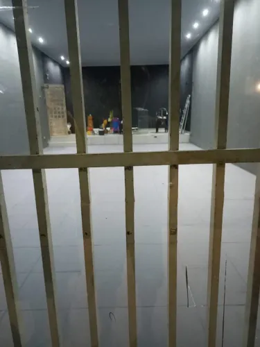 Alugando o salão 