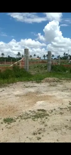 Terreno 50x30 salgado