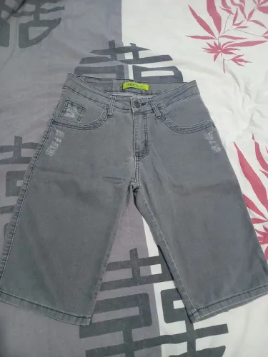 Roupas a venda