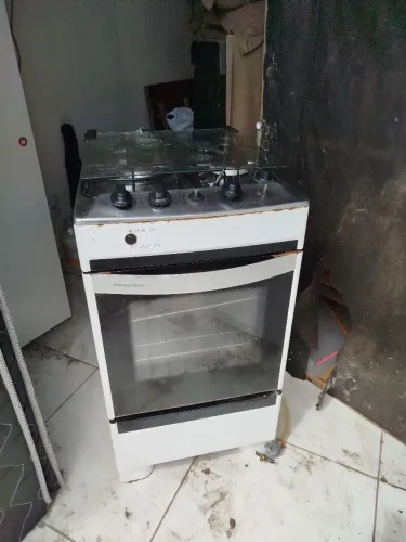 FOGÃO USADO