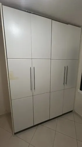 Guarda Roupa 2,50 x 1,90