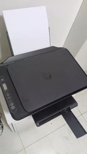 Impressora HP Deskjet Ink Advantage 2774