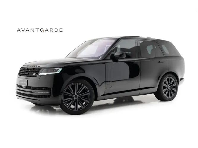Land Rover Range Rover SE. 3.0 I6 TB Die. (híb.) 2023