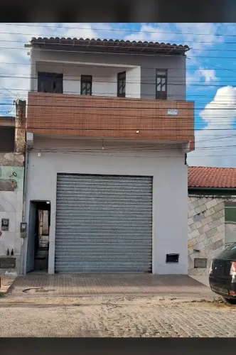 Casa para alugar primeiro andar