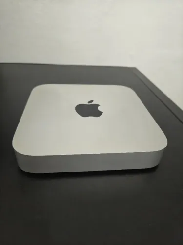 Mac Mini M1 2020 8GB RAM 256GB